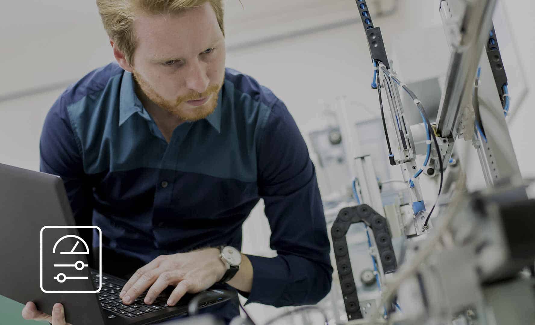 Products and solutions for measurement and control applications | GPV