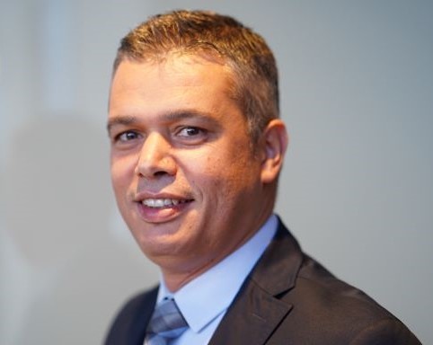 Nazim Matmati