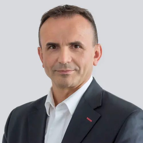 Prof. Dr. Pero Mićić