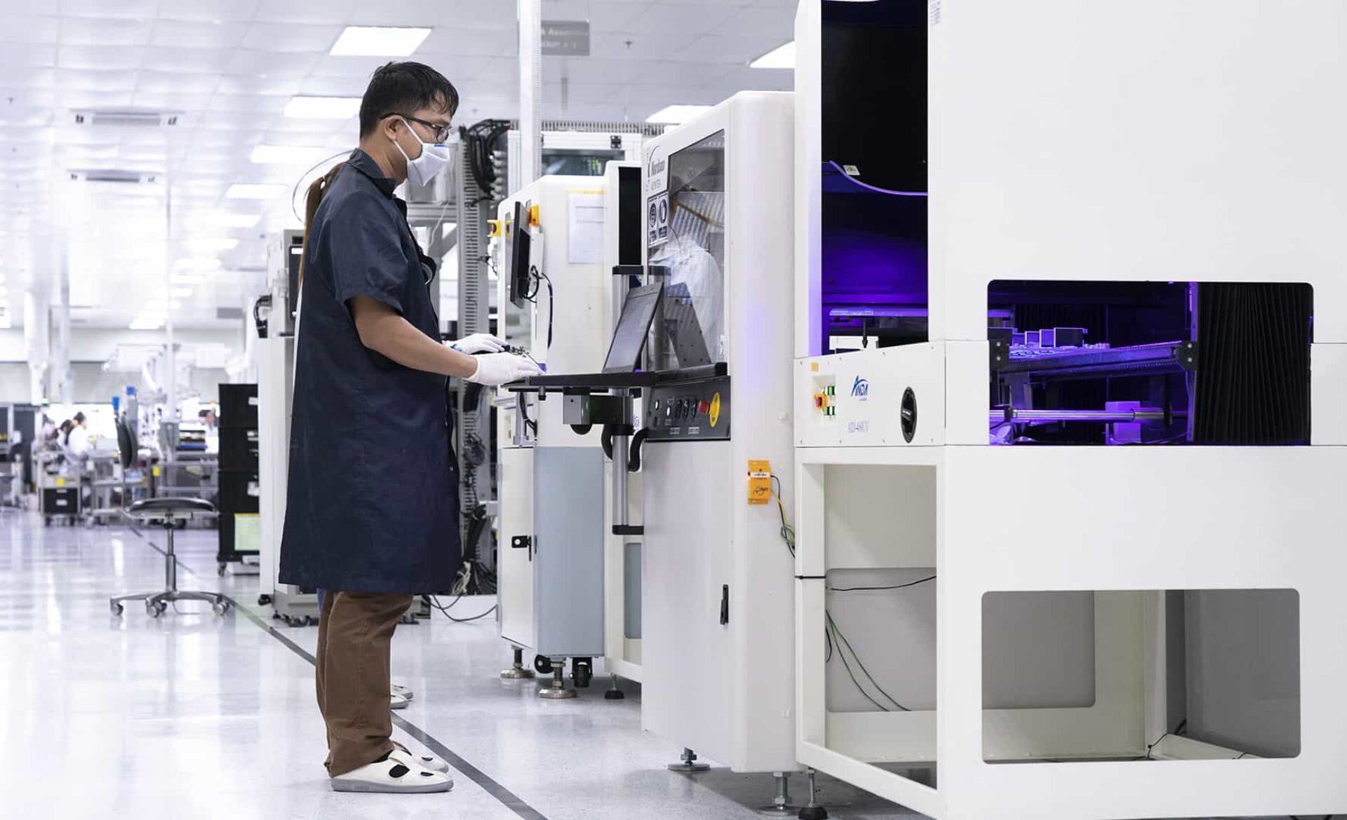 Products and solutions for measurement and control applications | GPV