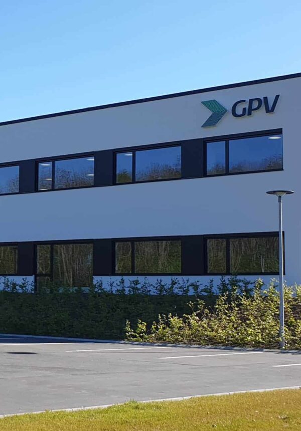 GPV Slovakia | GPV Group