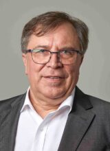 Hans-Peter Süss