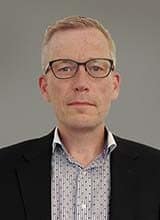 Niels Bach