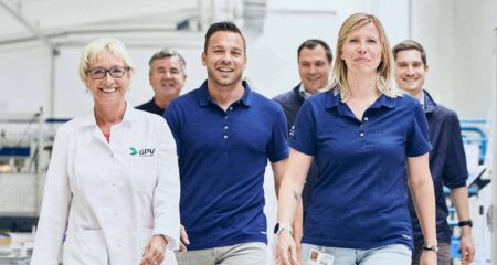 Interim financial report Q3 2022: GPV increases revenue and raises full-year outlook