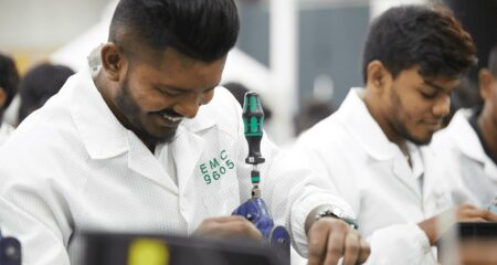 Interim financial report Q1 2023: GPV continues growth journey in 2023
