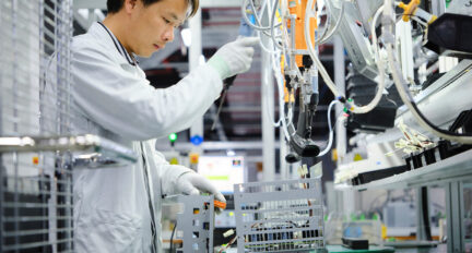 Interim financial report Q1 2025: Balanced Q1 and continued focus on adapting to new market conditions