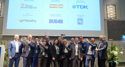 Celebrating Our Excellence Partners of the Year 2025