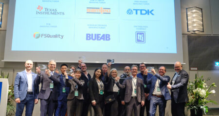 Wir feiern unsere Excellence-Partner des Jahres 2025