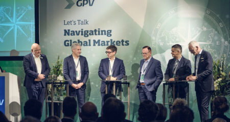 Let’s Talk 2025: Navigating Global Markets Together