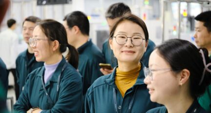 Zwischenbericht Q3 2025: GPV stärkt Rentabilität durch entschlossene Maßnahmen, um Gewinne in einem weiterhin schwierigen Marktumfeld abzusichern