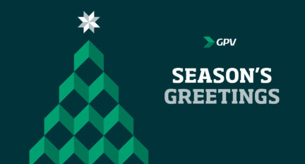 Season’s Greetings 2025