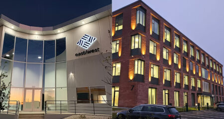 GPV geht eine strategische Partnerschaft mit East/West Manufacturing Enterprises ein