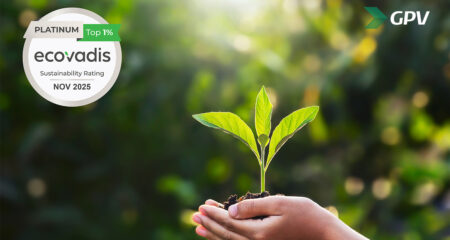 Engagiert für eine nachhaltige Zukunft