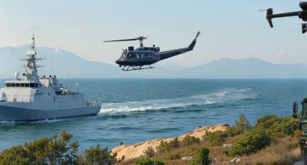 Strengthening partnerships at DDAC 2026