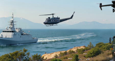 Strengthening partnerships at DDAC 2026