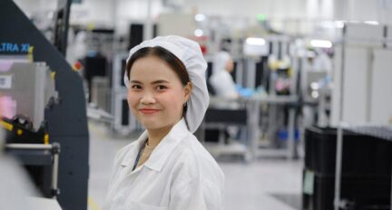 Safety Achievements 2025