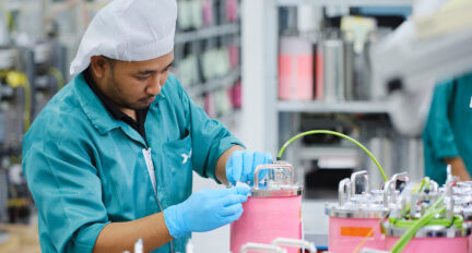 Annual report 2025: Strengthened profitability and cash flow in a normalising market