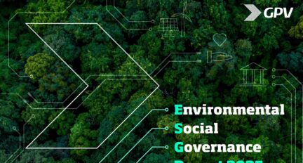 Launch of ESG Report 2025