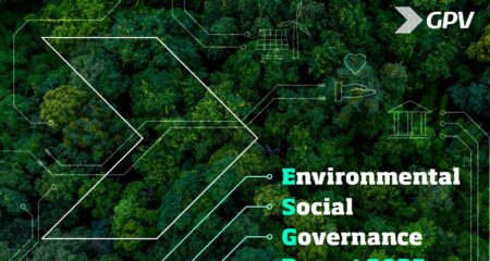 Launch of ESG Report 2025