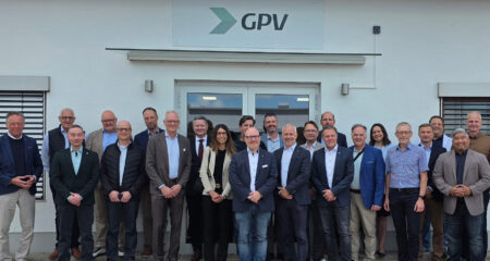 Site Engagement Meeting in Deutschland: Abstimmung zwischen unseren europäischen Standorten