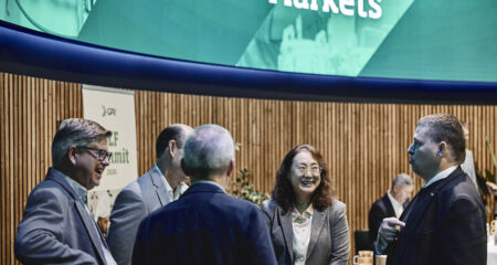 GPV leaders gather for ELF Summit 2026: Made for Moving Markets